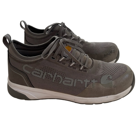 Carhartt Force Composite Toe Work Shoe Sneakers Athletic Shoes Mens Size 10.5 - Picture 8 of 16